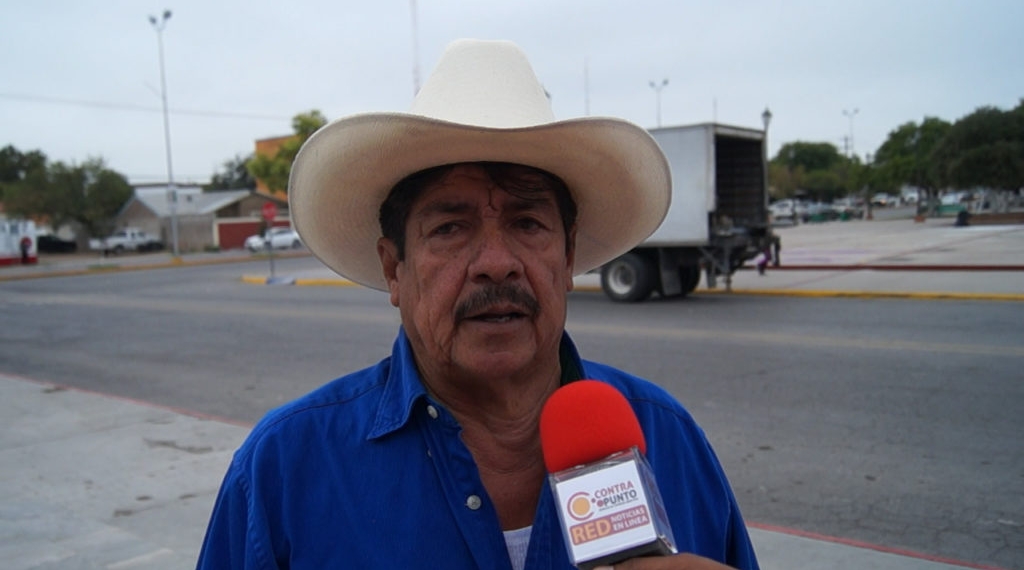 Ejidatarios venderán siempre y cuando sea un precio justo
