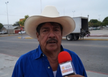 Ejidatarios venderán siempre y cuando sea un precio justo