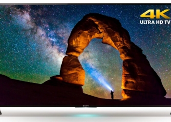 Televisión 4K, lejos de ser una realidad en México