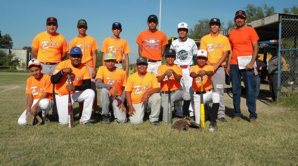 Toros de Acuña a la siguiente ronda eliminatoria