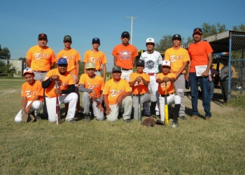 Toros de Acuña a la siguiente ronda eliminatoria