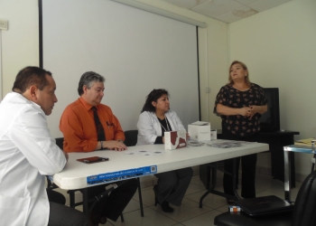 Arranca Jurisdicción Sanitaria campaña para detección de VIH