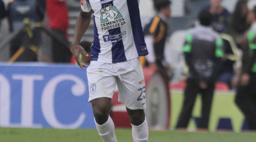 Puebla y Pachuca igualan a un gol