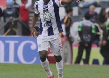 Puebla y Pachuca igualan a un gol
