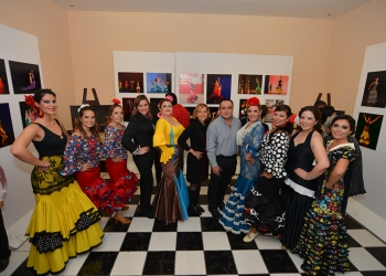 La Casa de las Artes prepara un “Embrujo Flamenco”