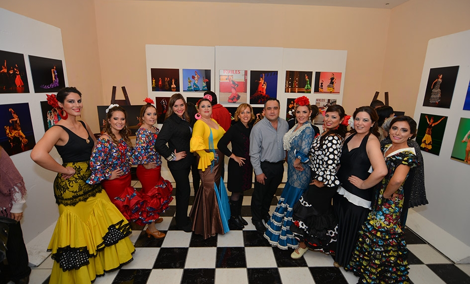 La Casa de las Artes prepara un “Embrujo Flamenco”