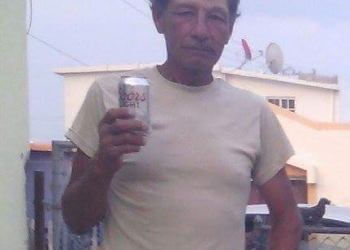 Tenía 10 días reportado como desaparecido y lo ubican detenido en Texas
