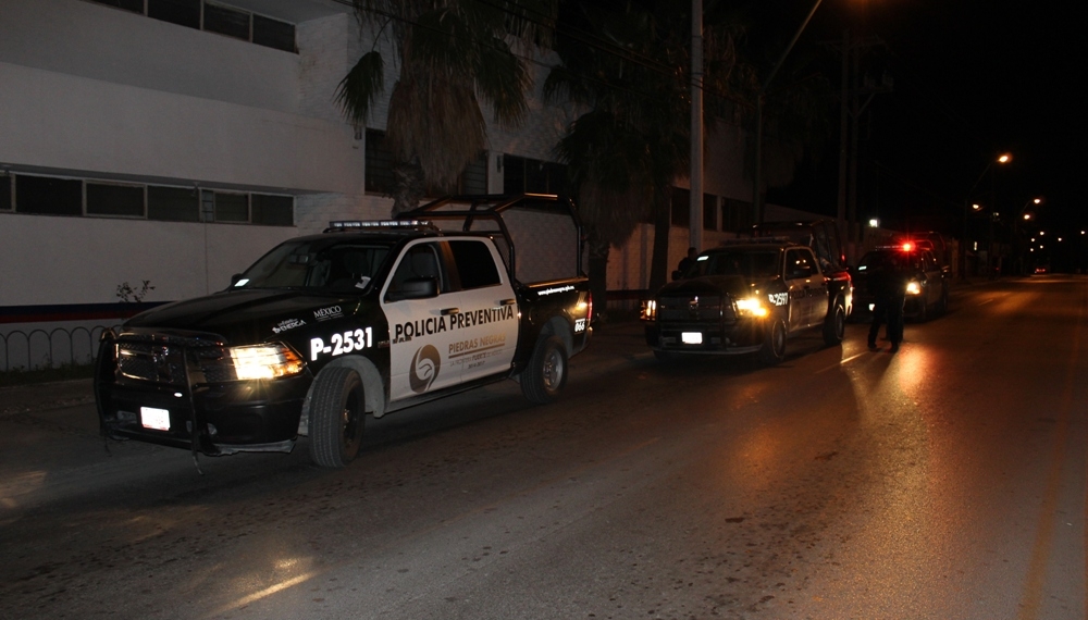 Operativos radar y antialcohol buscan disminuir accidentes