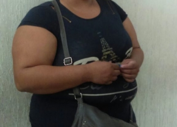 Dueña de negocio atracado indica que no le quieren recibir la denuncia