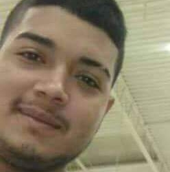 Joven reportado como desaparecido está detenido en la EU