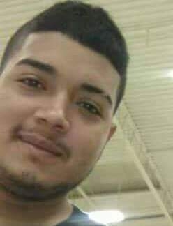 Joven reportado como desaparecido está detenido en la EU