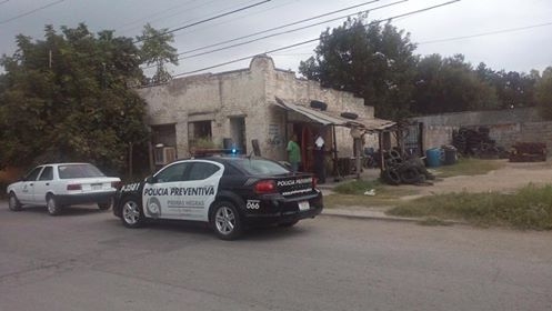 Aseguran a dos niñas que vivían en pésimas condiciones