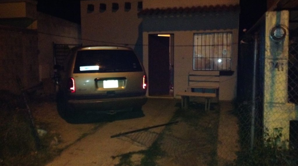 Ebrio intenta suicidarse pero se queda dormido