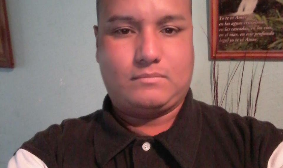 Padre violador ya está en el Cereso