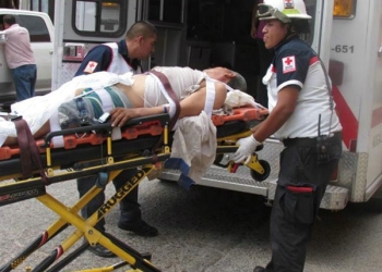 Radio operadora del C4 confunde a corporaciones y cuerpos de emergencia