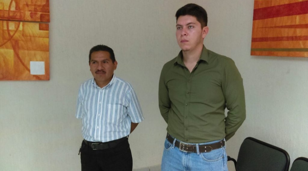 Se incorporan dos ministerios públicos a la zona norte 1