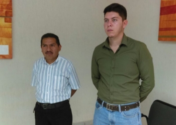 Se incorporan dos ministerios públicos a la zona norte 1