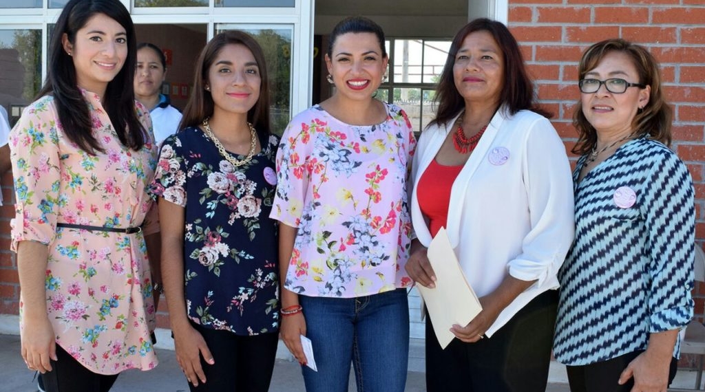 Efectuan torneo de atletismo en Nava