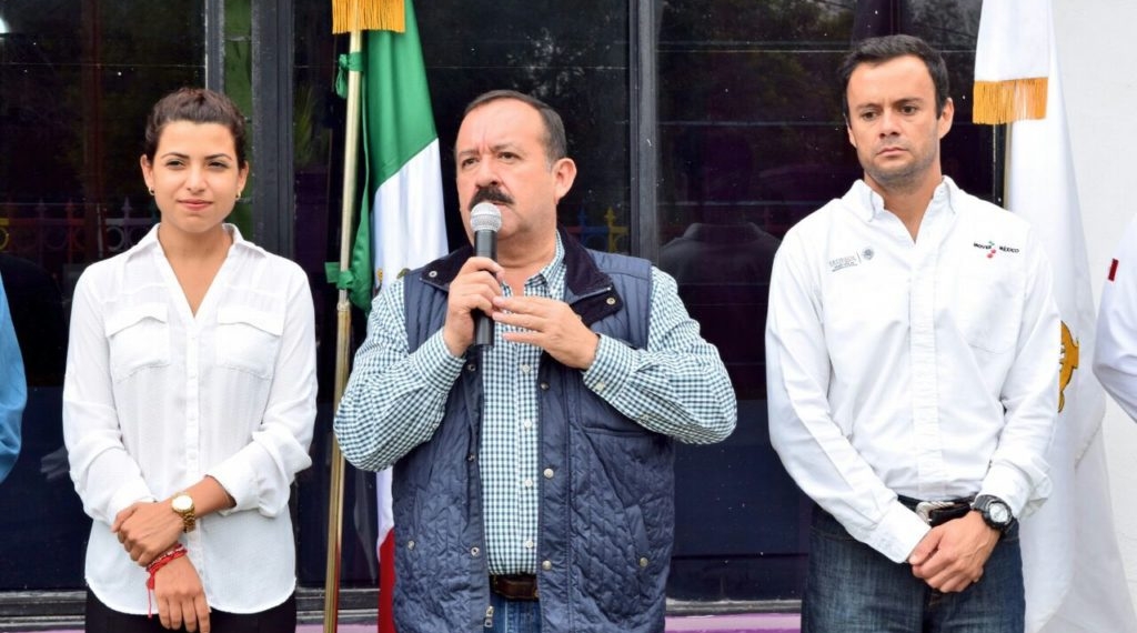 Inauguran estancia infantil en Nava