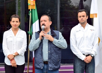 Inauguran estancia infantil en Nava