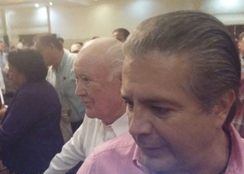 Buscará Lenin Pérez cumplir con su papel en la sociedad