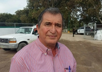 Hechos violentos en PN no ahuyentan inversionistas: Libson