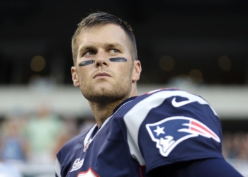 Tom Brady está de regreso