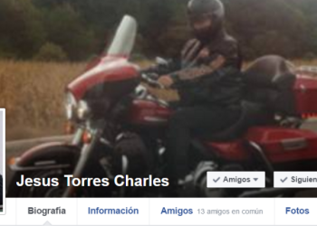 Torres Charles se deslinda de vínculos con el narco