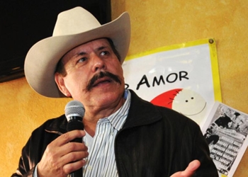 Estará en Piedras Negras Guadiana Tijerina