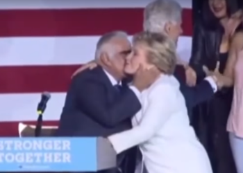 “¡Muchas gracias Chente!”: Hillary Clinton