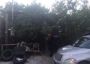 Matan a hombre en la colonia Guillén