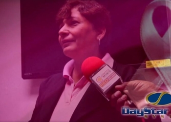 DayStar Trim lucha contra el cáncer