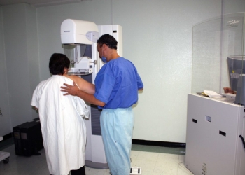 IMSS brinda servicio gratuito de mastografías a no derechohabientes