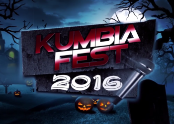 En unas horas arranca El KumbiaFest 2016