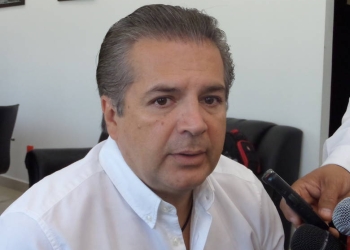 Concreta Acuña megaproyectos: Lenin Pérez Rivera
