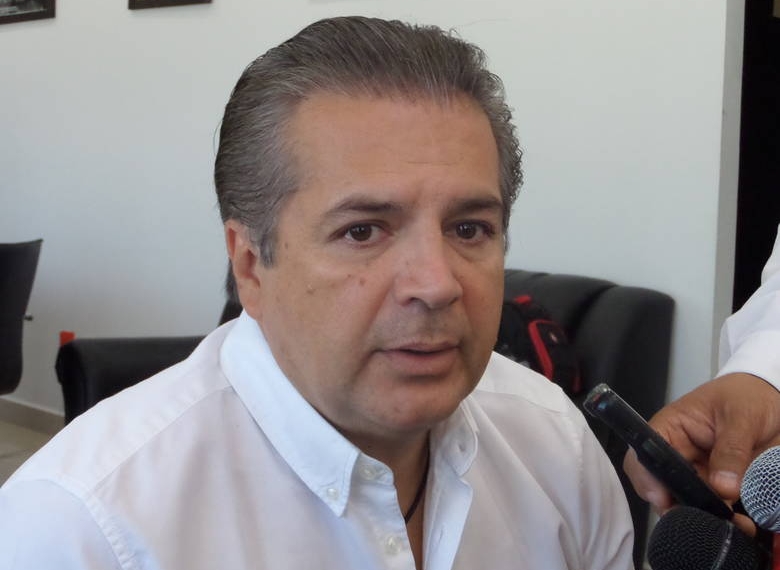 Concreta Acuña megaproyectos: Lenin Pérez Rivera