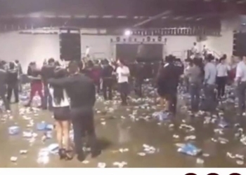 Gerardo Ortiz cancela espectáculo y fans sacan la furia