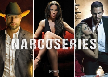 Legisladores van contra “narcoseries”