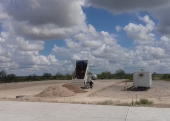 Inicia UPPN contrucción de segundo edificio