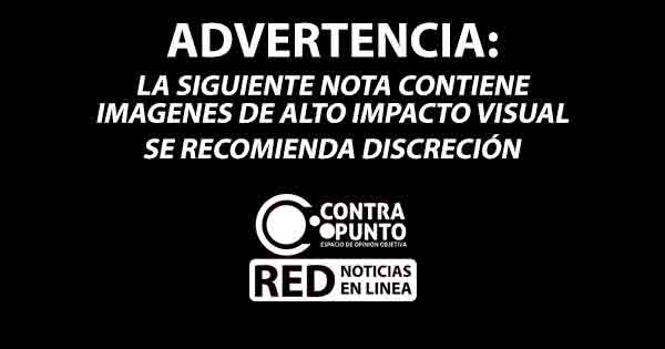 Identifican muerto en el Río Bravo