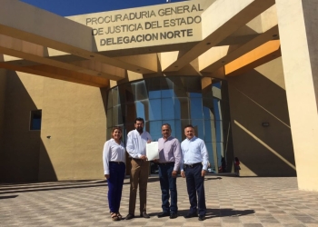 Denuncia PAN al alcalde de PN por abuso de autoridad