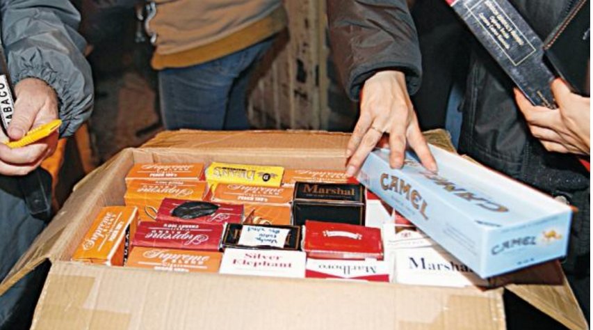 México pierde 236 mil mdp en piratería y contrabando