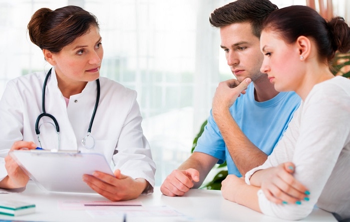 Realizará Jurisdiccion Sanitaria jornadas de vasectomía