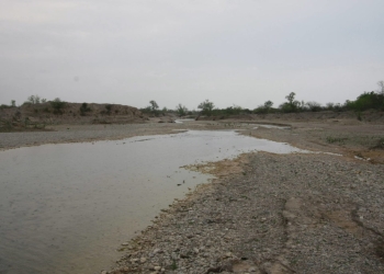 Será área natural protegida el río San Rodrigo