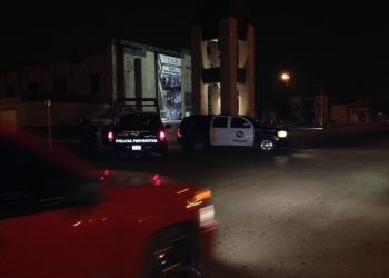 Se corre rumor de supuesto atentado en la presidencia municipal