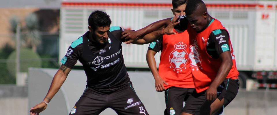 Martín Bravo y Freddy Hinestroza, nuevos Tiburones Rojos