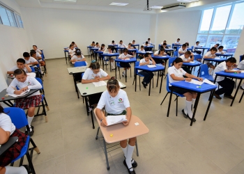 “Cambio de temporada vacacional no será problema”