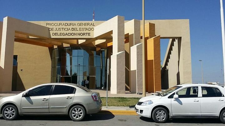 Denuncian a golpeadores