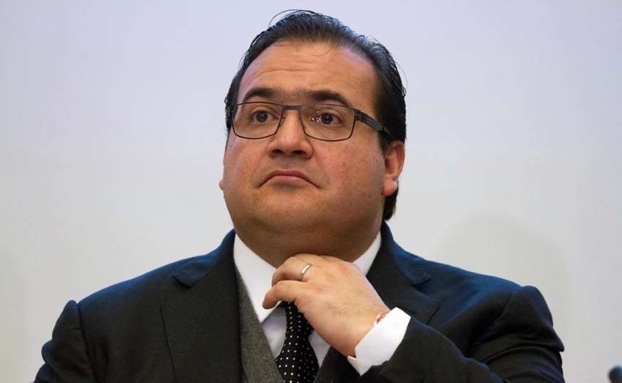 PGR congela 112 cuentas y suma 4 propiedades aseguradas en el caso contra Javier Duarte