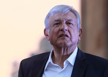 ‘Resultado de elección en EU no debe preocupar a mexicanos’